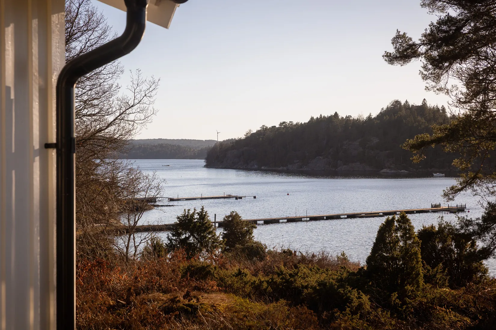 Villa, Restenäs 169, Uddevalla