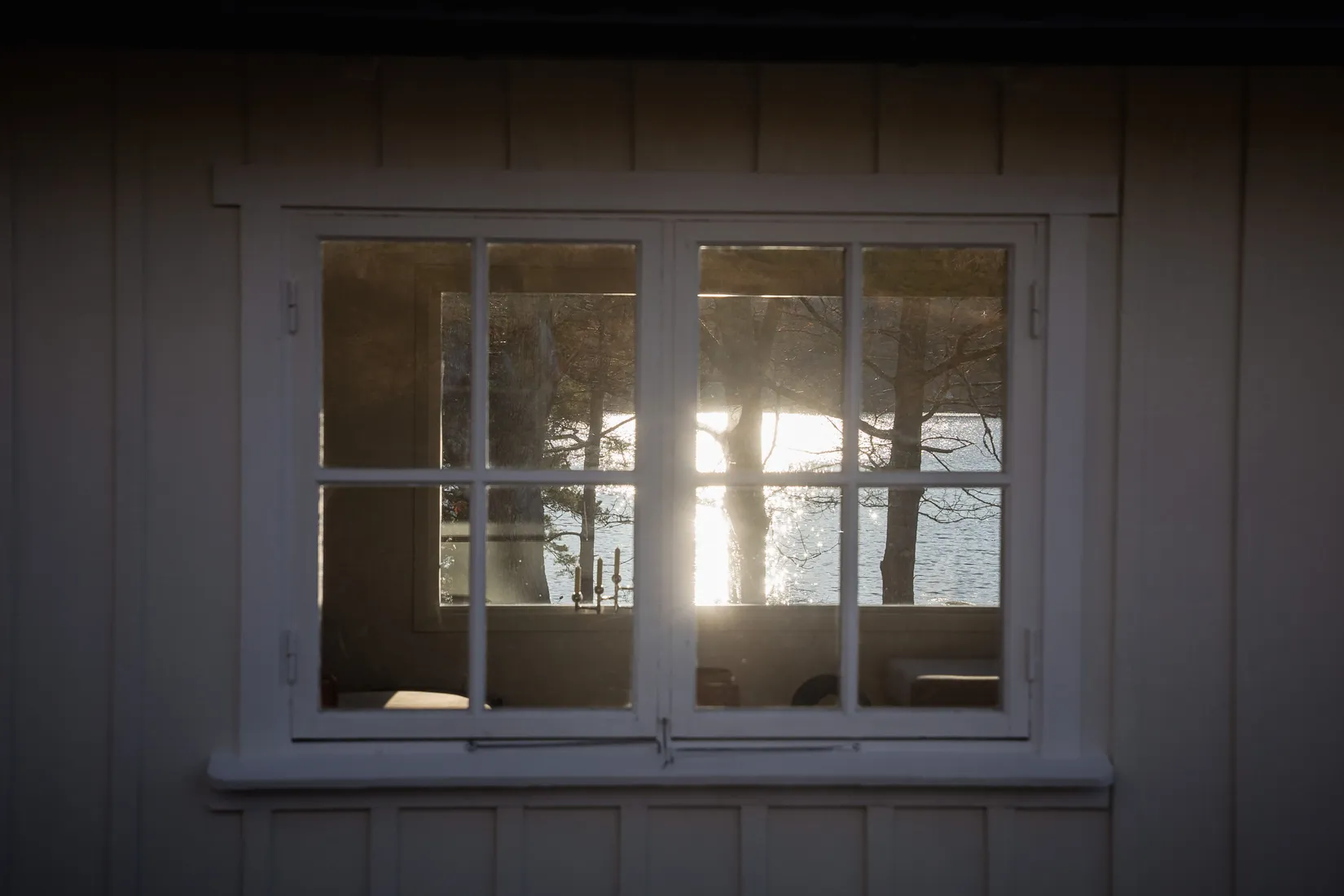 Villa, Restenäs 169, Uddevalla