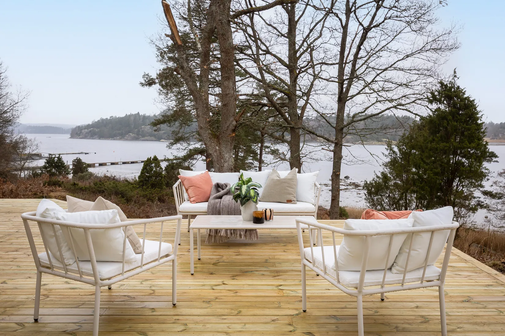 Villa, Restenäs 169, Uddevalla