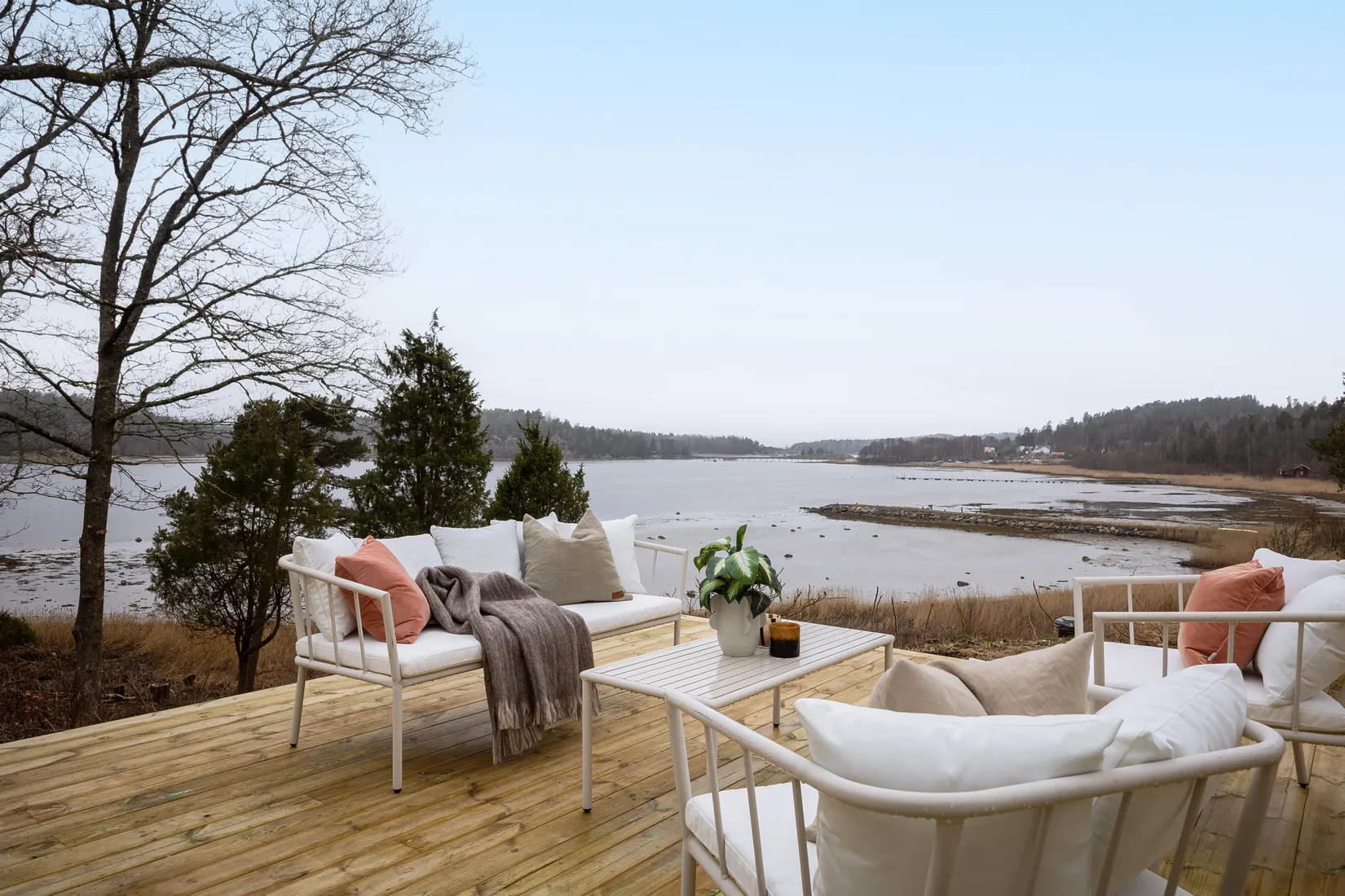 Villa, Restenäs 169, Uddevalla