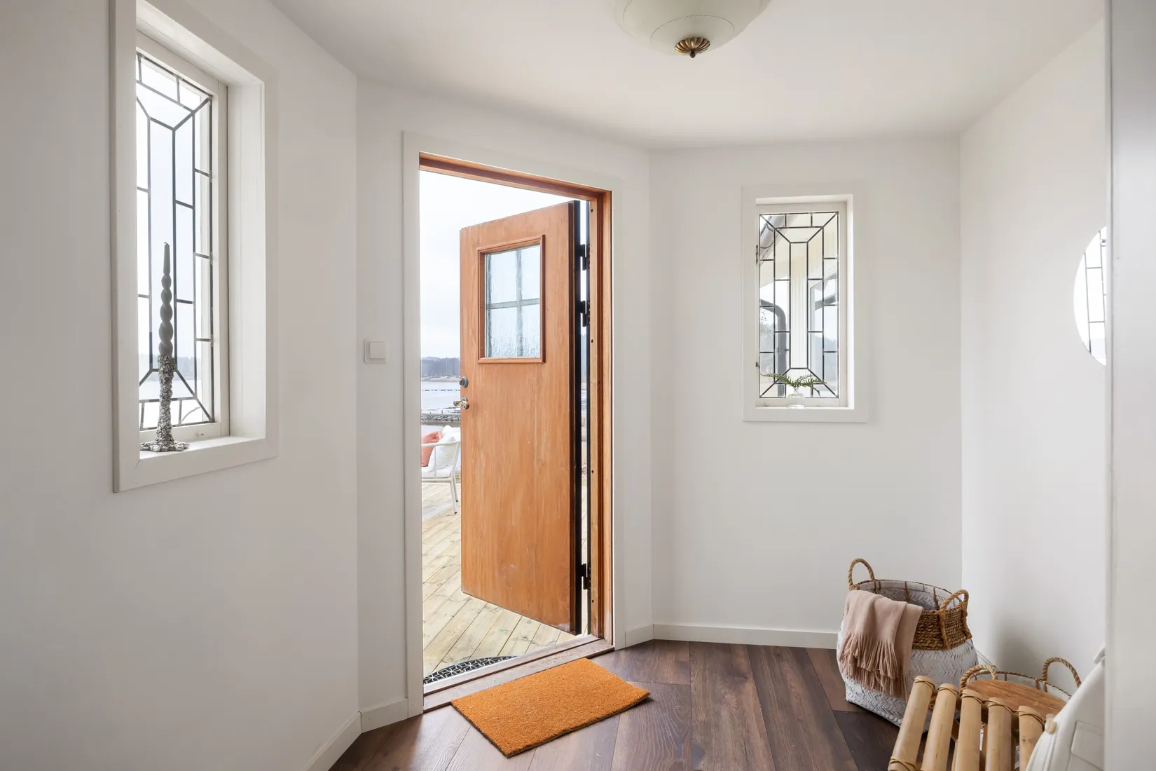 Villa, Restenäs 169, Uddevalla