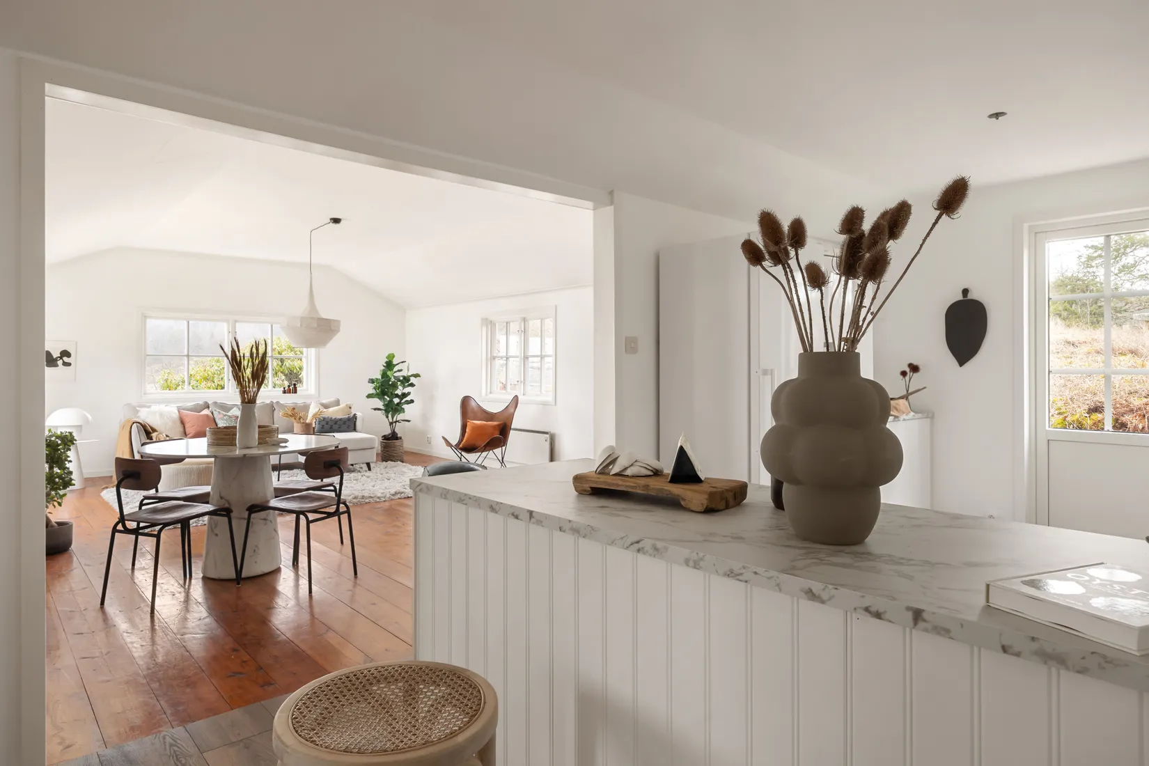 Villa, Restenäs 169, Uddevalla