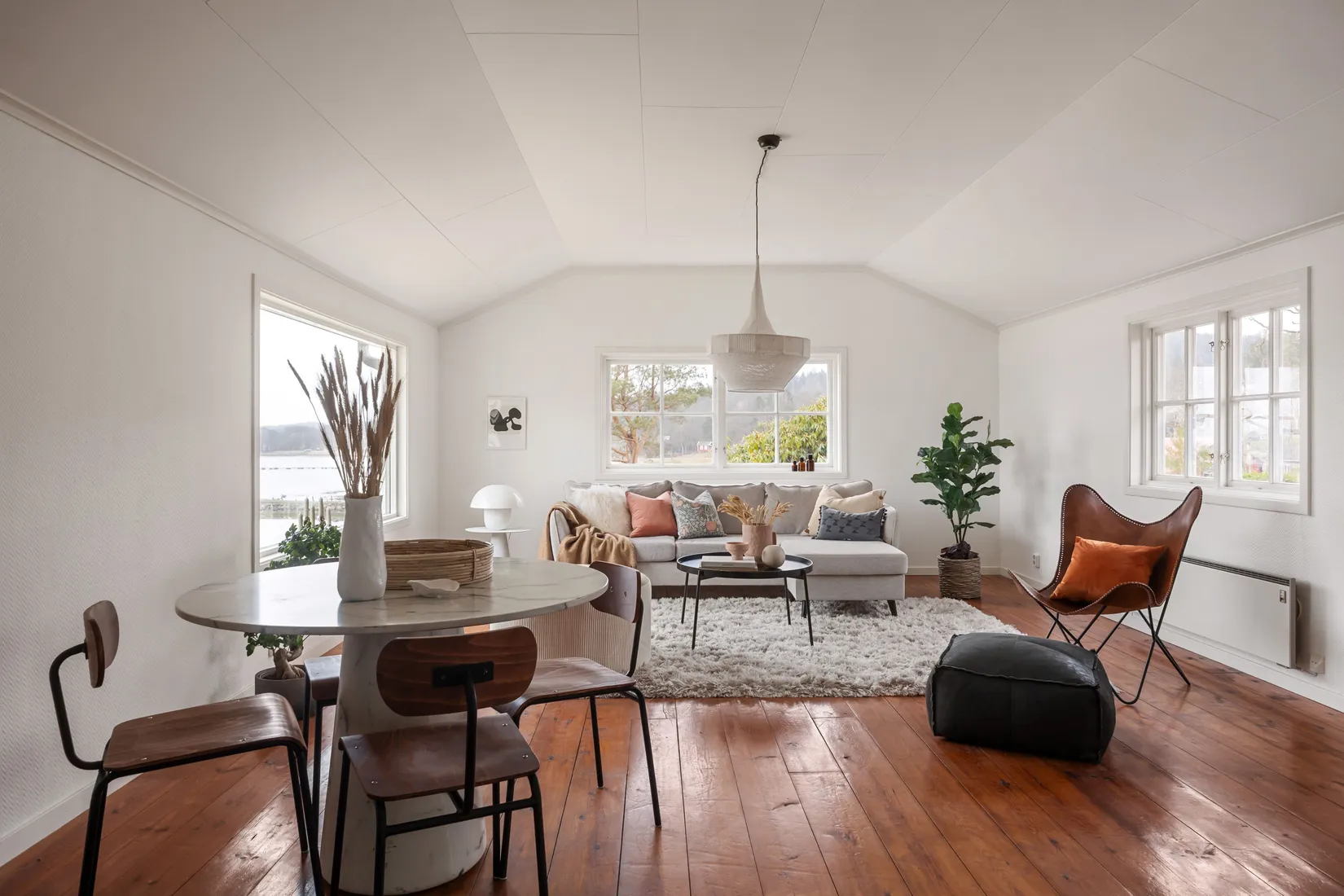 Villa, Restenäs 169, Uddevalla