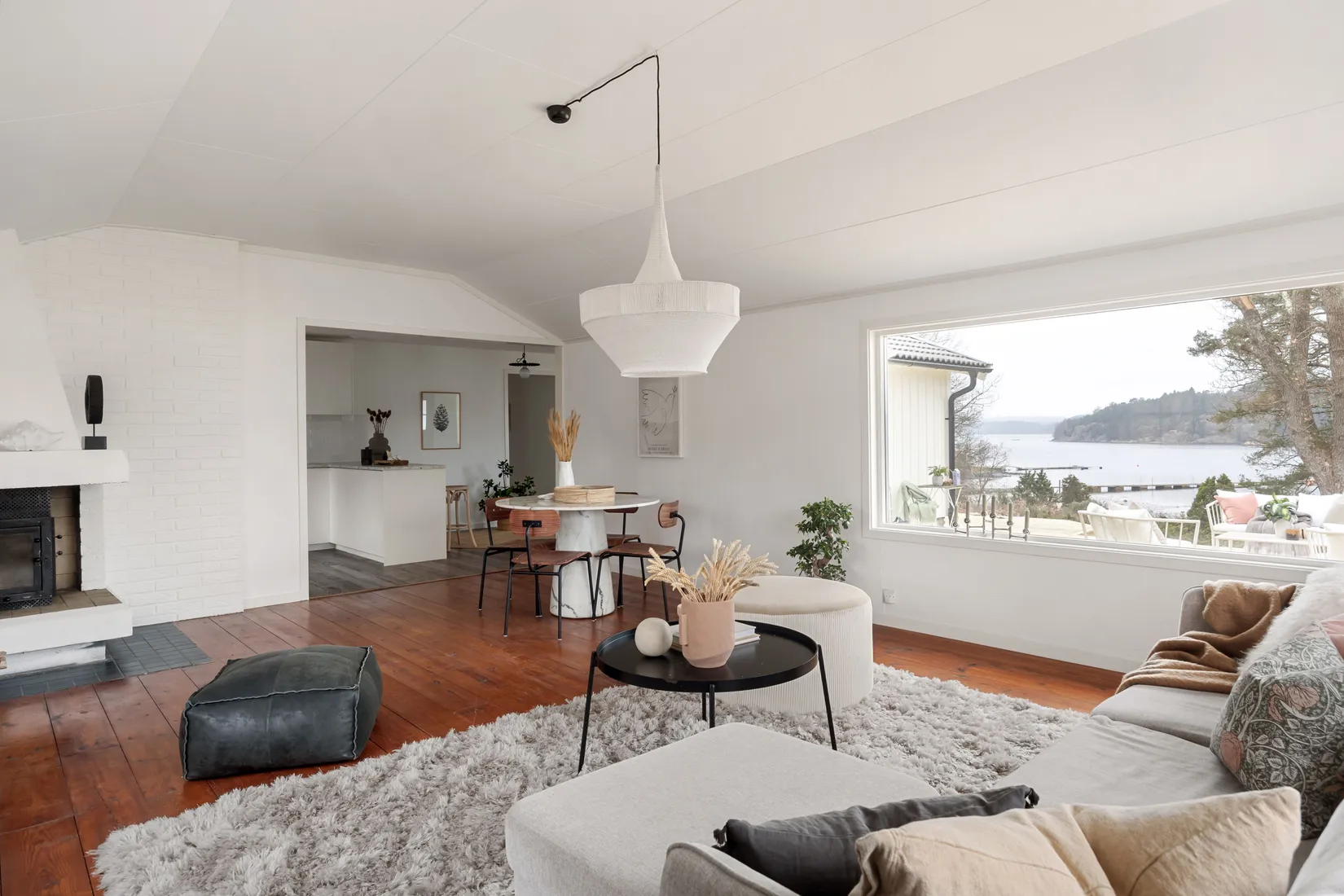 Villa, Restenäs 169, Uddevalla