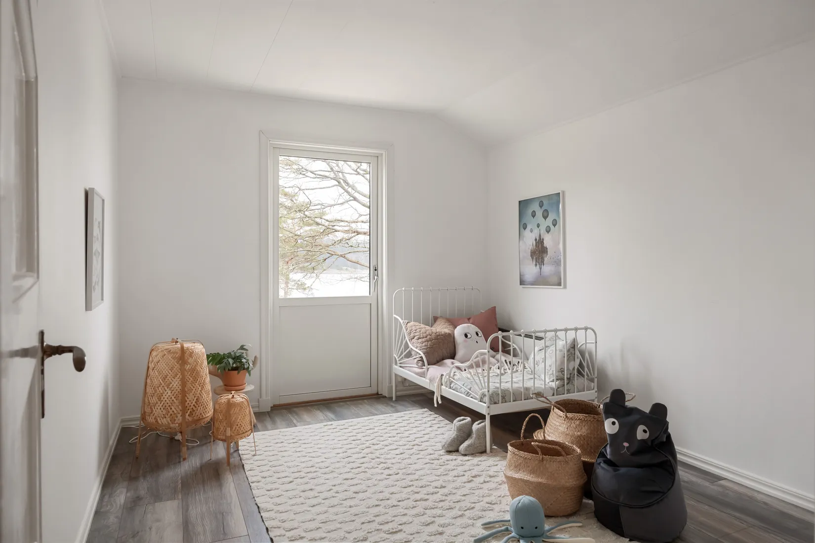 Villa, Restenäs 169, Uddevalla