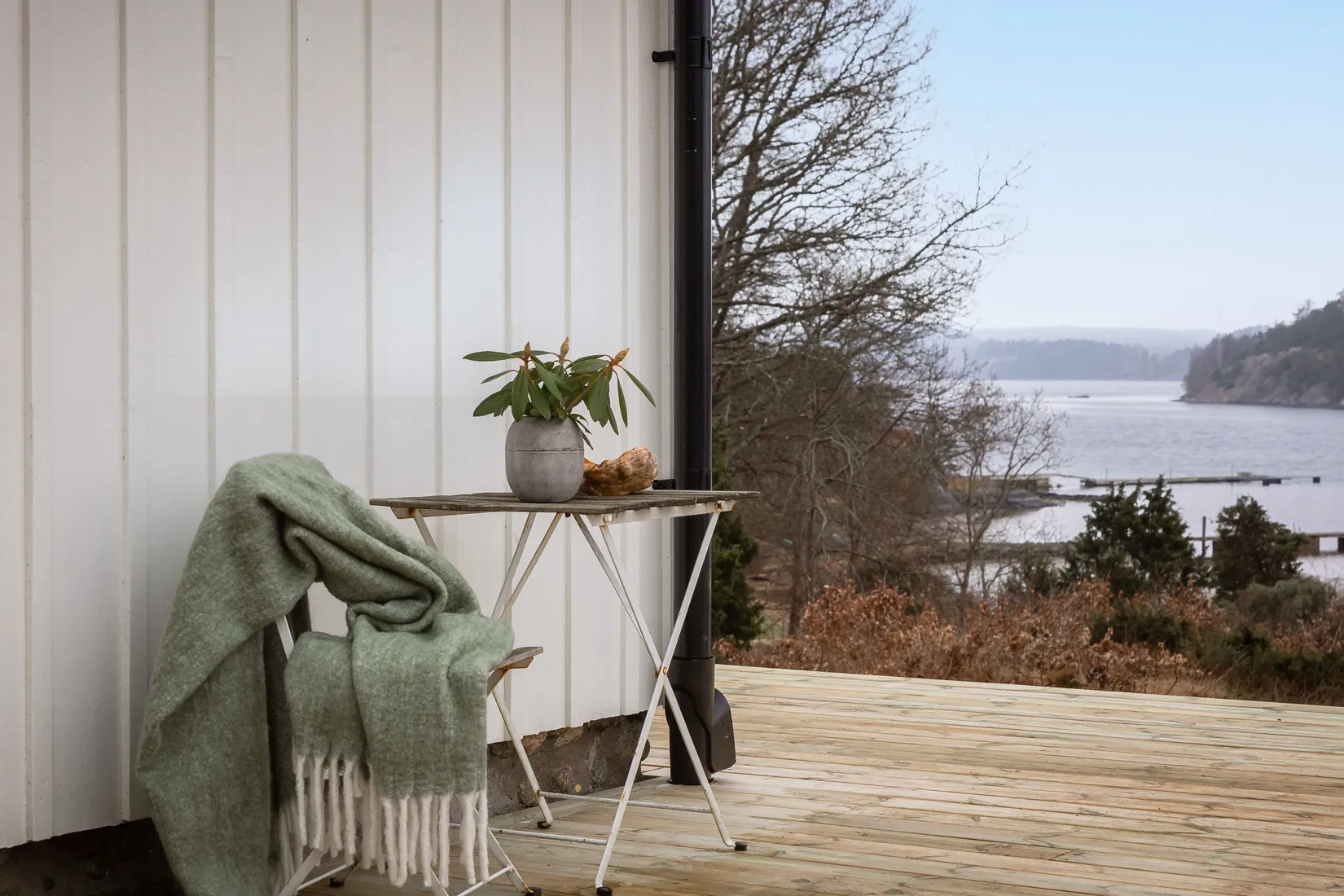 Villa, Restenäs 169, Uddevalla