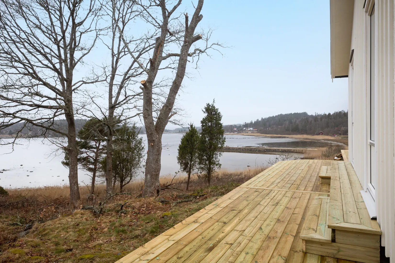 Villa, Restenäs 169, Uddevalla