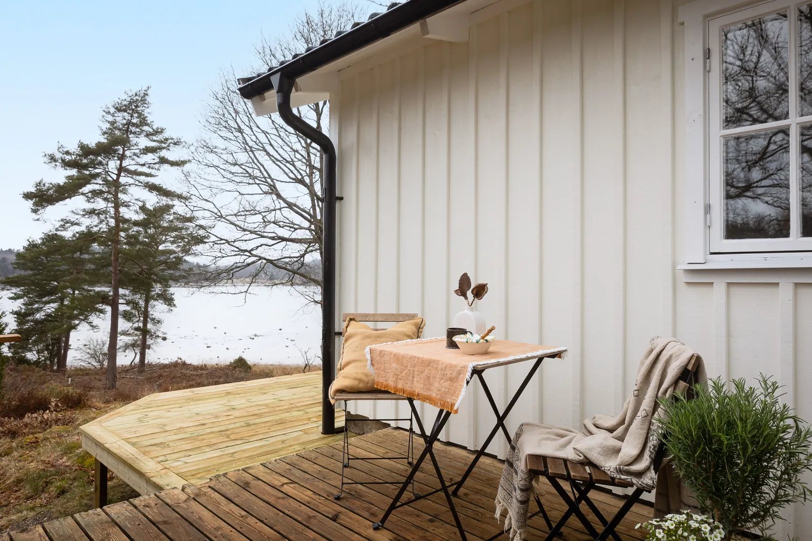 Villa, Restenäs 169, Uddevalla