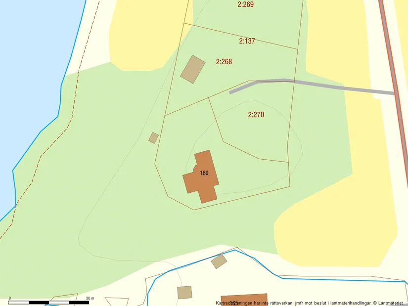 Villa, Restenäs 169, Ljungkile, Uddevalla