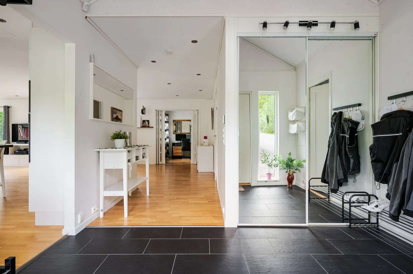 Villa, Alpbacksstigen 5, Frösön, Östersund
