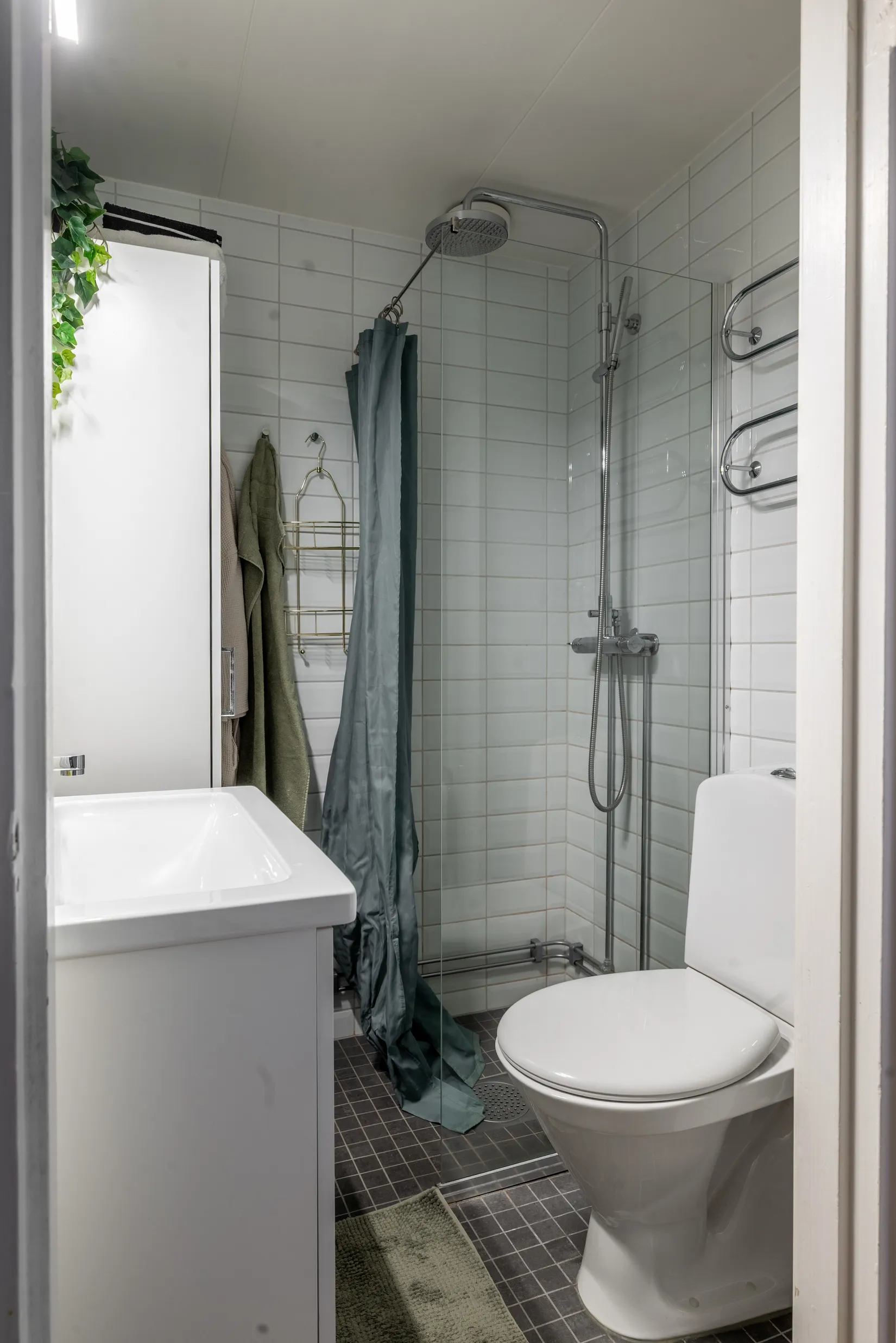 Bostadsrätt, Parkgatan 1B, Parkstaden, Borås