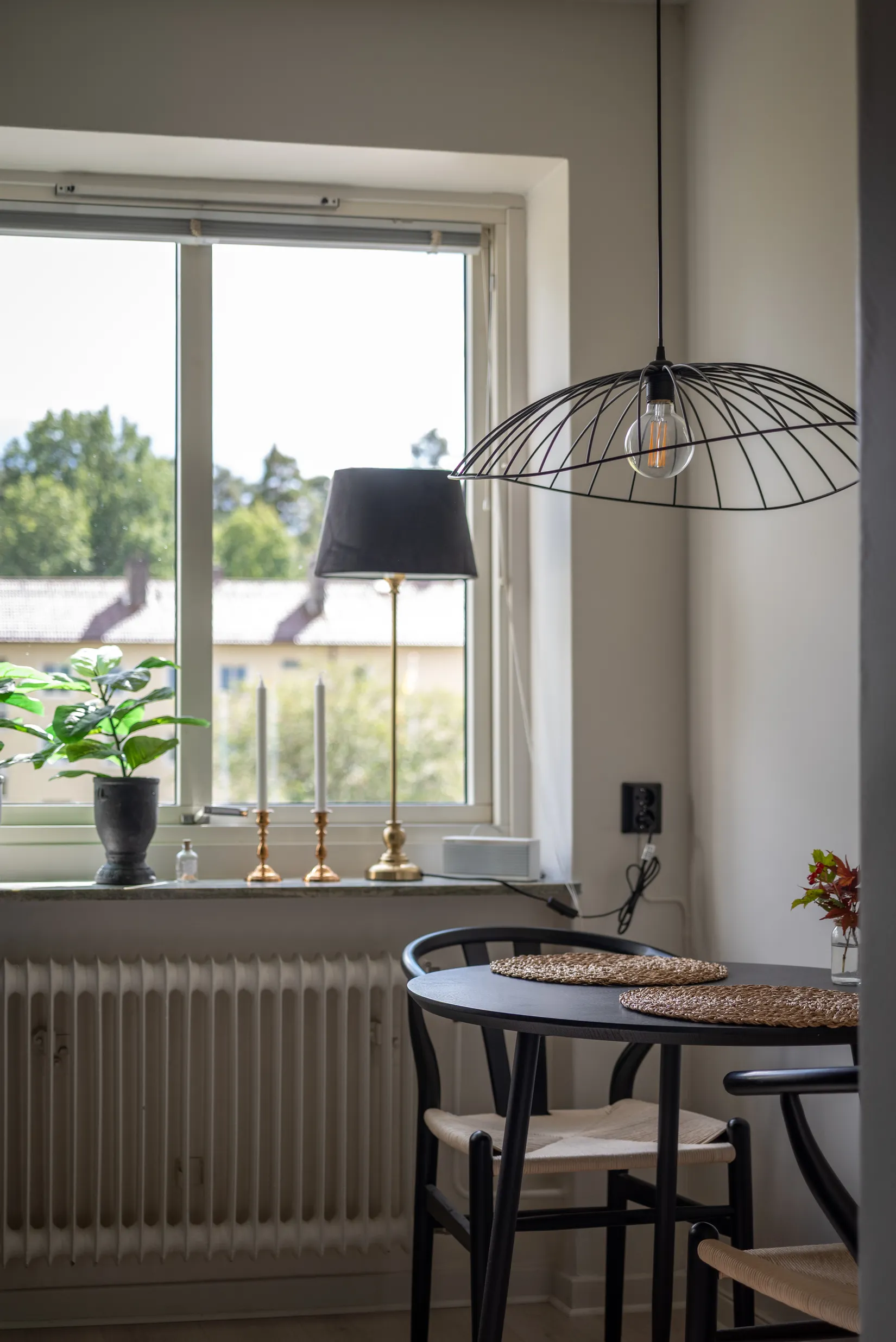 Bostadsrätt, Parkgatan 1B, Parkstaden, Borås