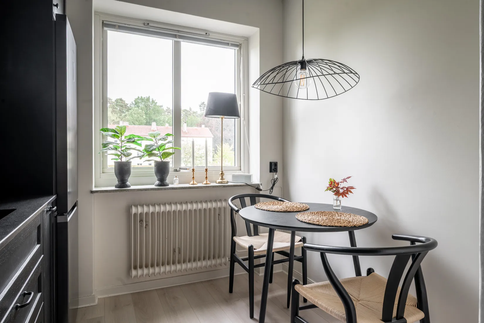 Bostadsrätt, Parkgatan 1B, Parkstaden, Borås