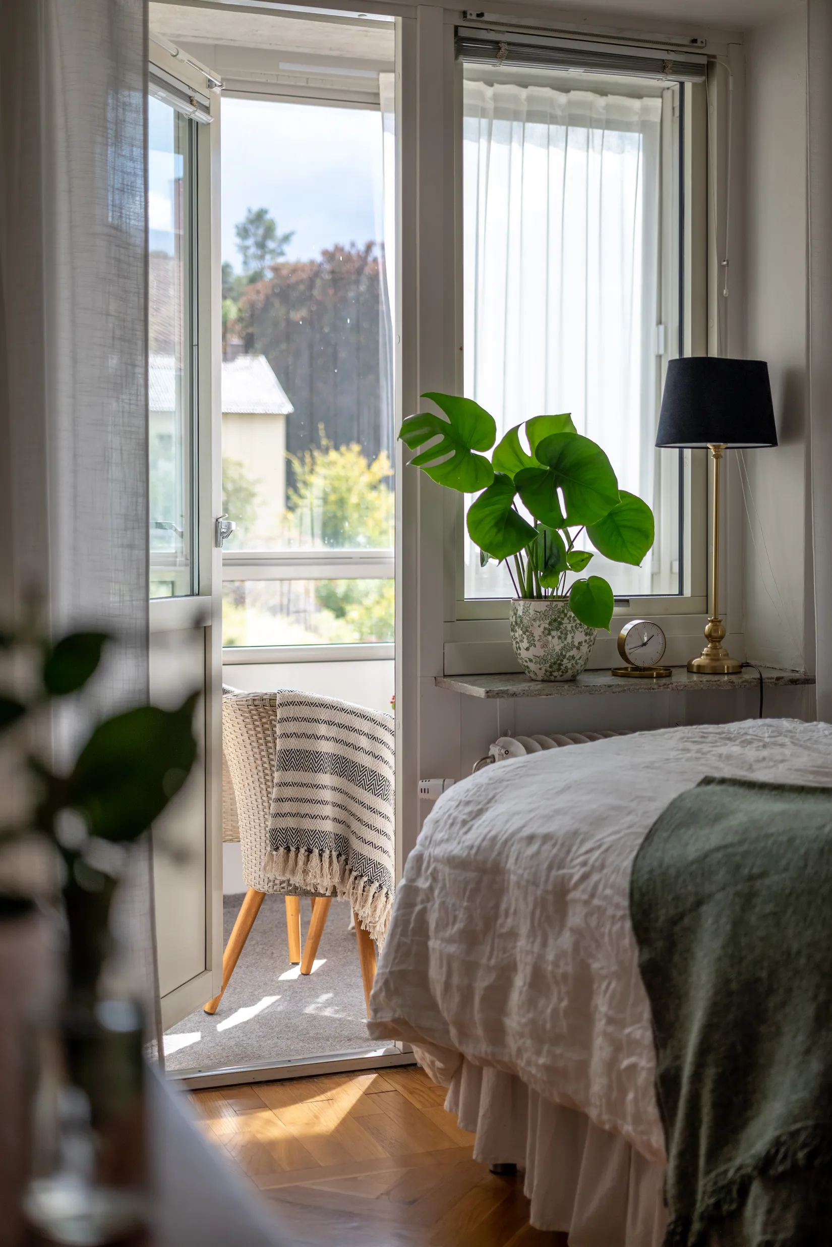 Bostadsrätt, Parkgatan 1B, Parkstaden, Borås