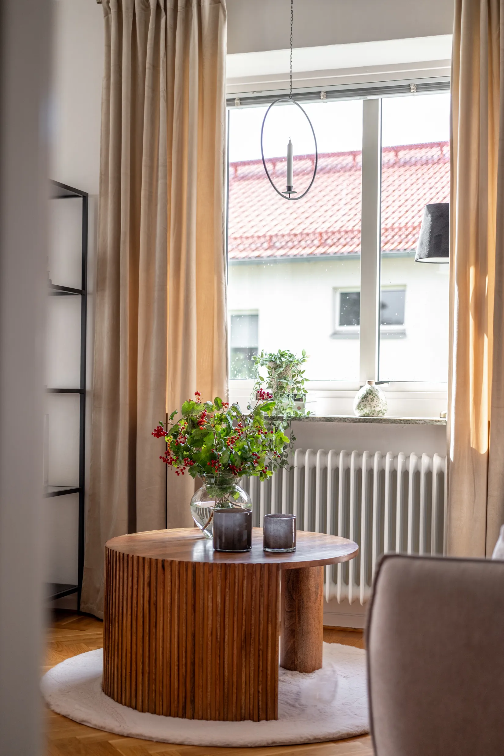 Bostadsrätt, Parkgatan 1B, Parkstaden, Borås