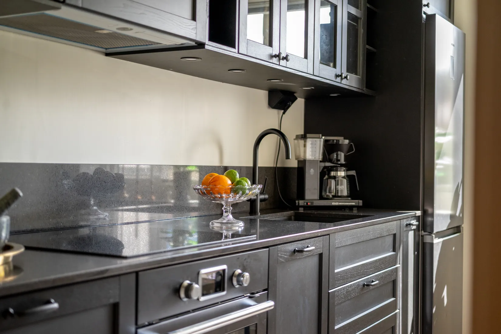 Bostadsrätt, Parkgatan 1B, Parkstaden, Borås