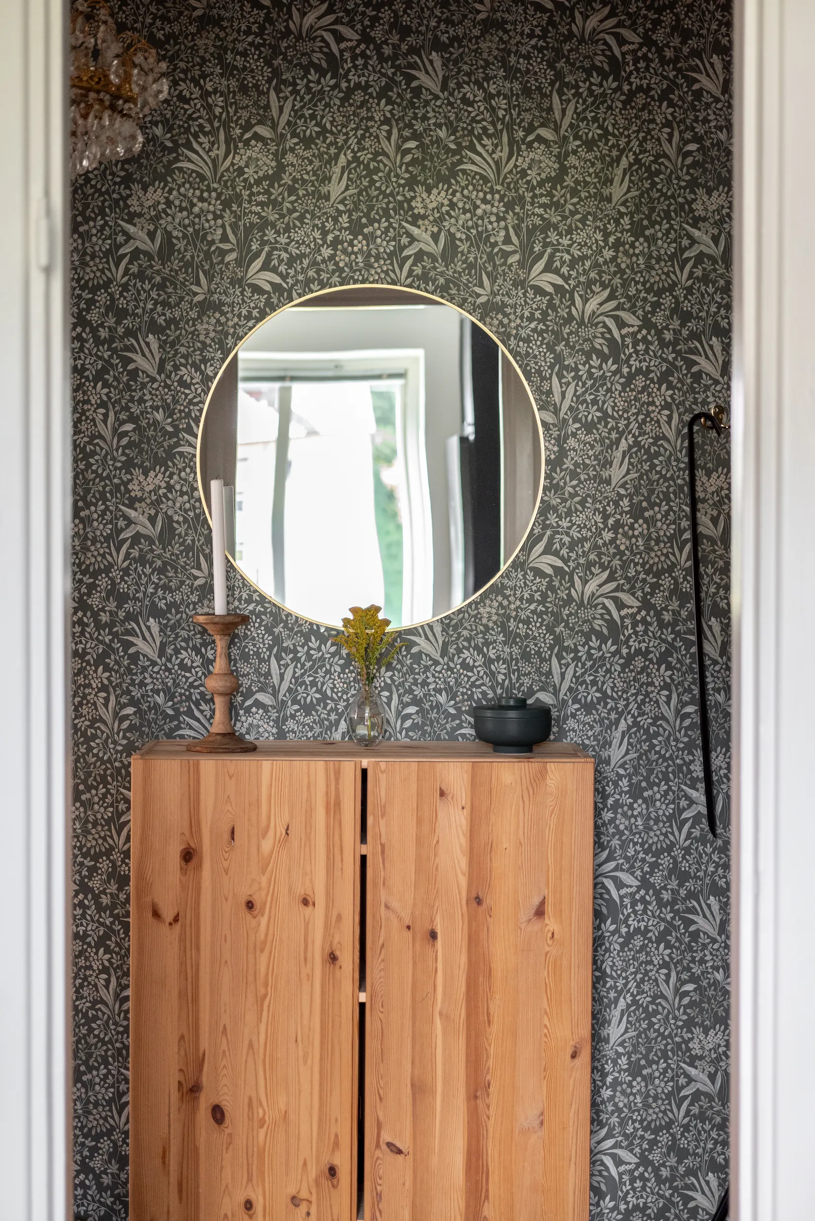 Bostadsrätt, Parkgatan 1B, Parkstaden, Borås