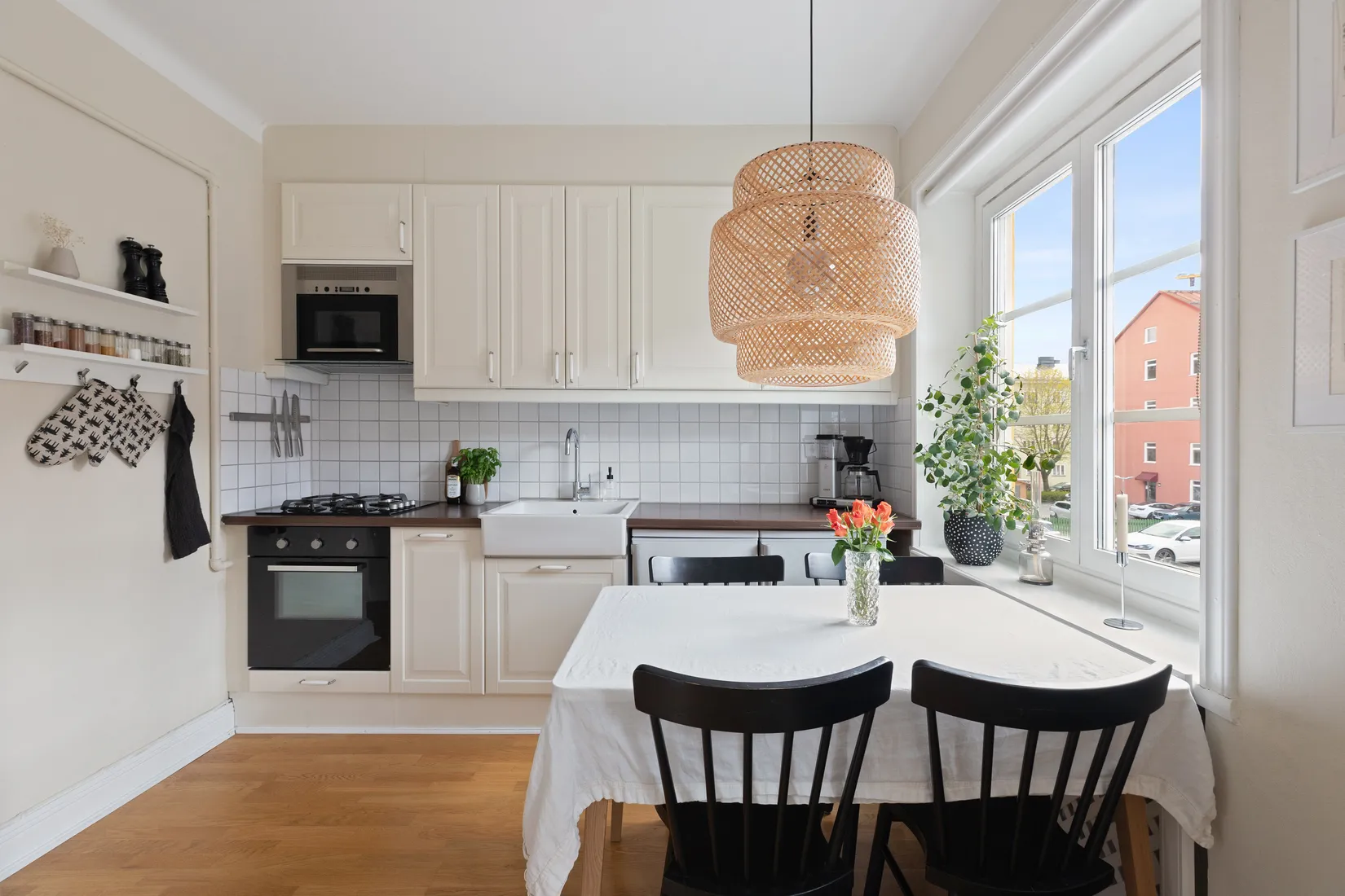 Bostadsrätt, Svalgränd 3, Centrala Sundbyberg, Sundbyberg