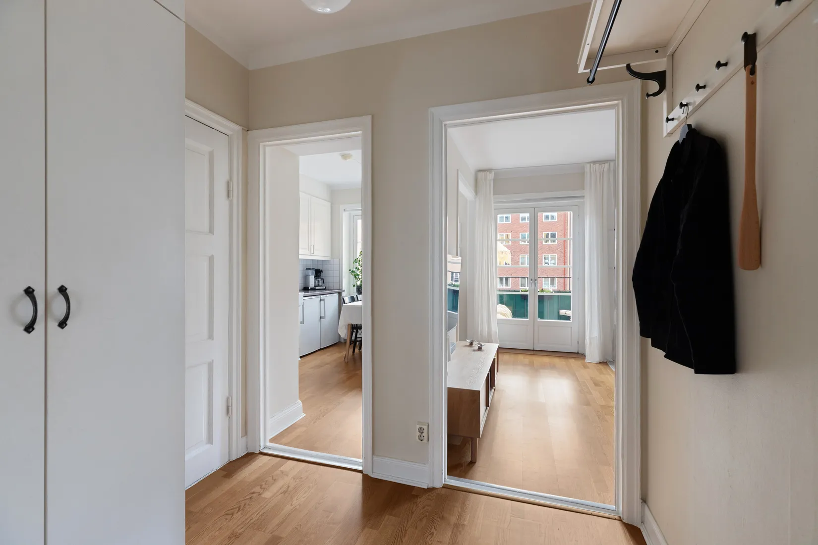 Bostadsrätt, Svalgränd 3, Centrala Sundbyberg, Sundbyberg