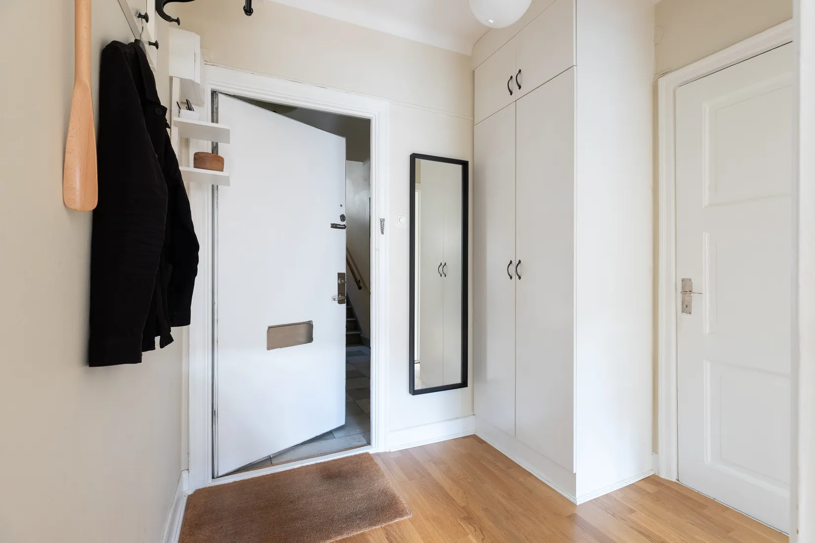 Bostadsrätt, Svalgränd 3, Centrala Sundbyberg, Sundbyberg