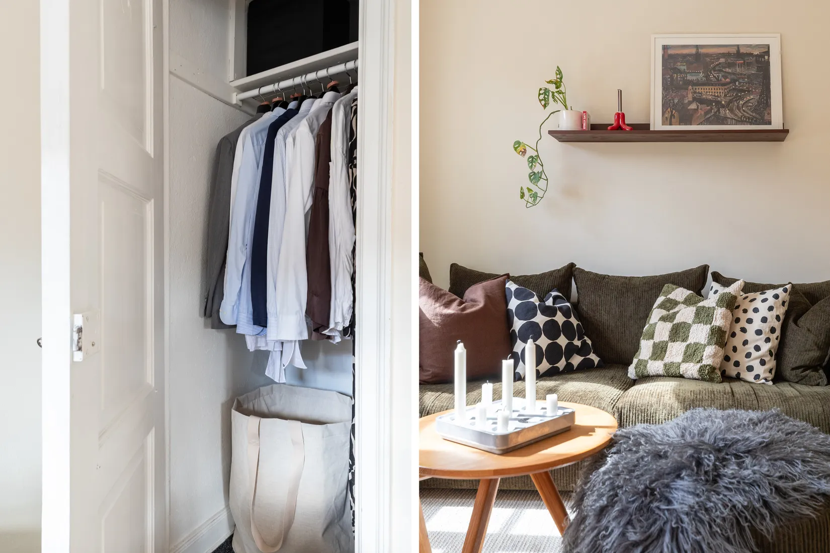 Bostadsrätt, Svalgränd 3, Centrala Sundbyberg, Sundbyberg