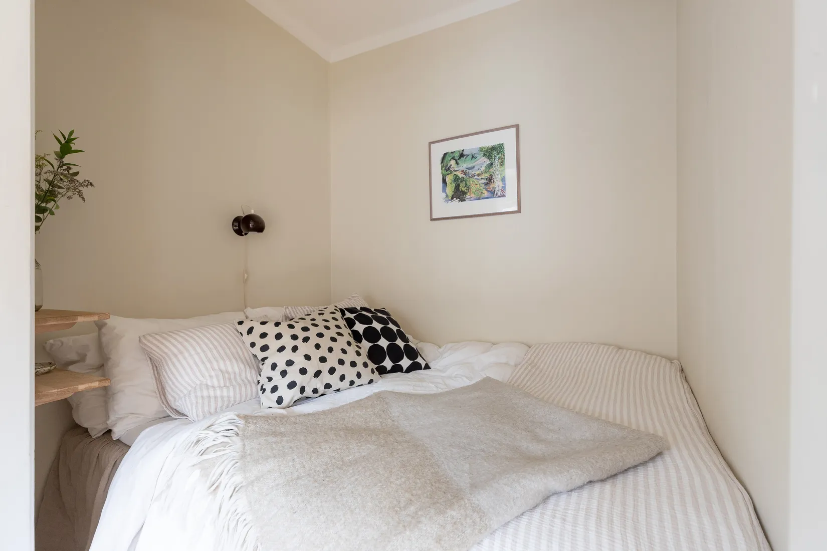 Bostadsrätt, Svalgränd 3, Centrala Sundbyberg, Sundbyberg