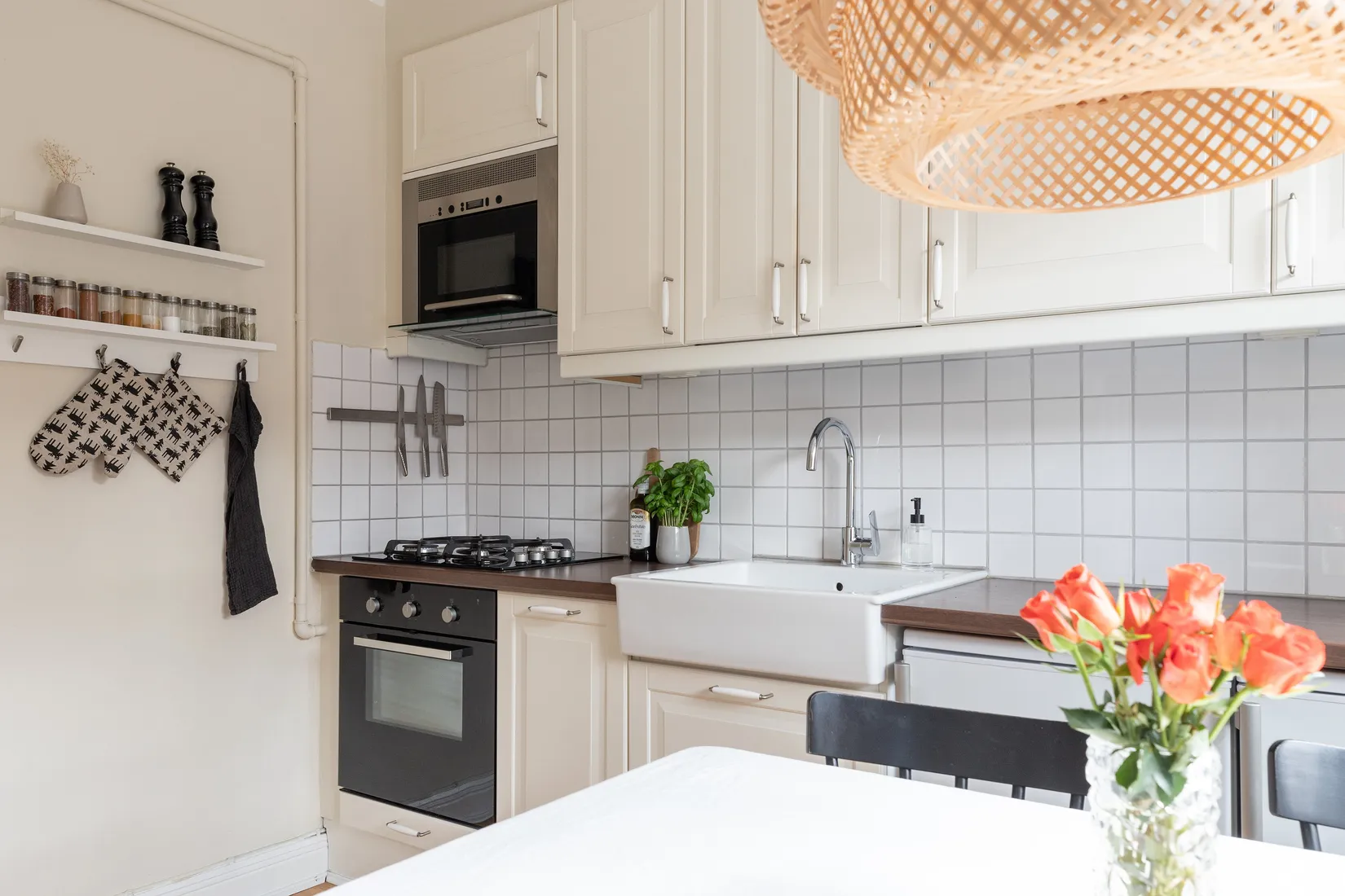 Bostadsrätt, Svalgränd 3, Centrala Sundbyberg, Sundbyberg