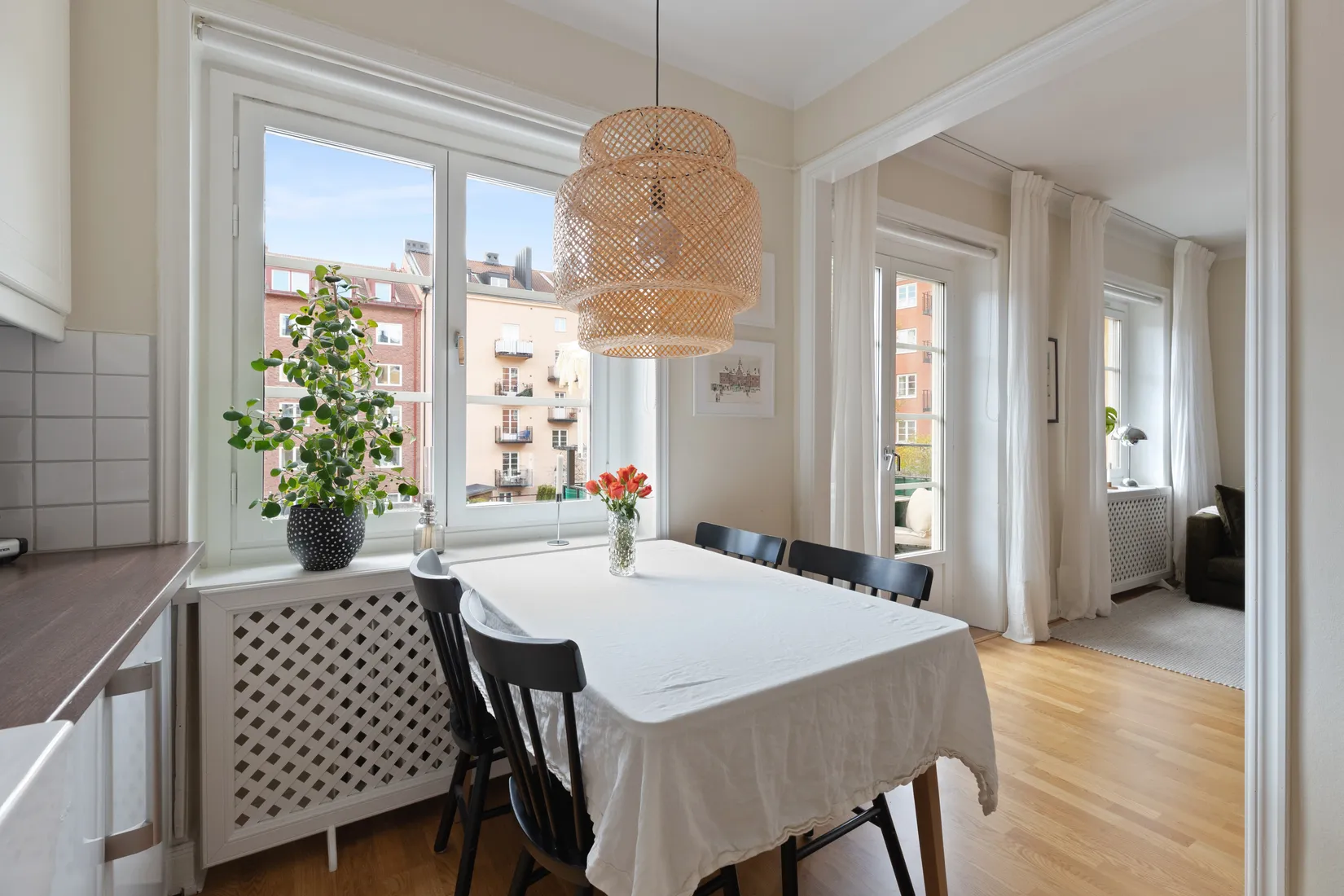 Bostadsrätt, Svalgränd 3, Centrala Sundbyberg, Sundbyberg