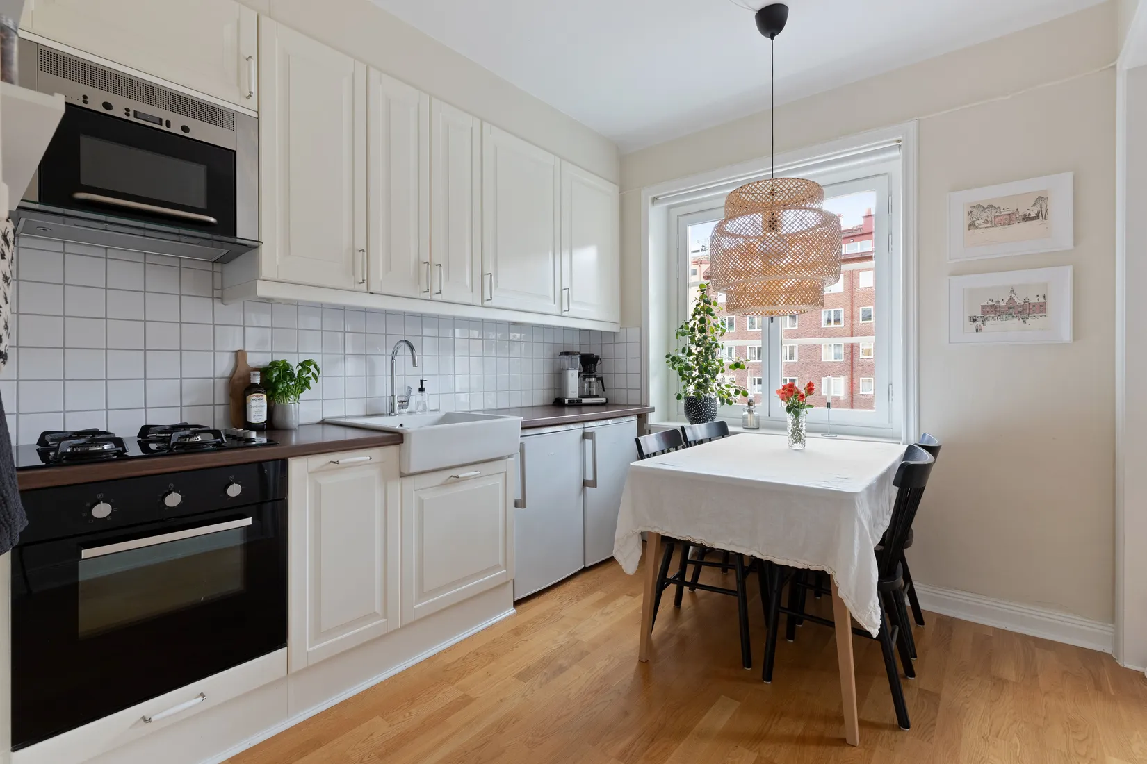 Bostadsrätt, Svalgränd 3, Centrala Sundbyberg, Sundbyberg