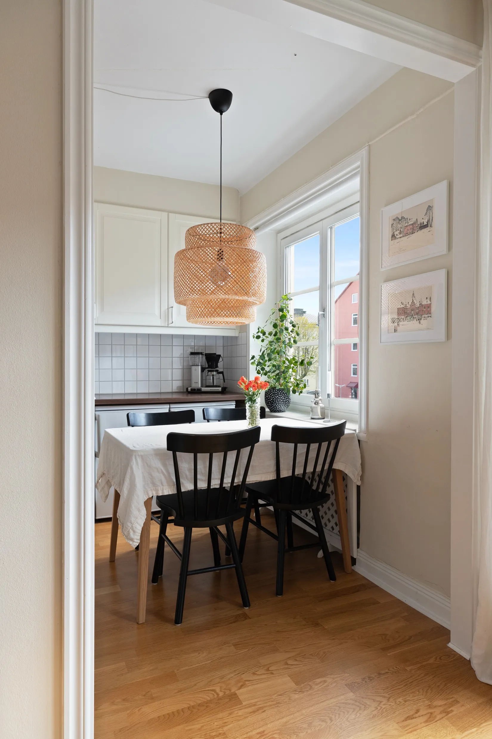 Bostadsrätt, Svalgränd 3, Centrala Sundbyberg, Sundbyberg