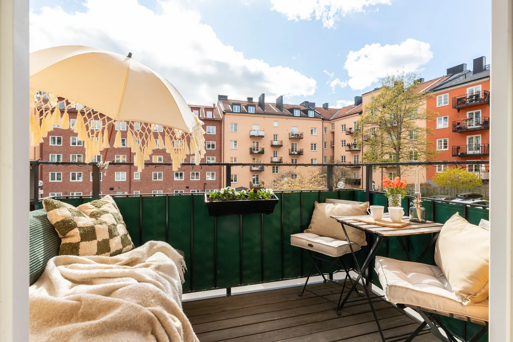 Bostadsrätt, Svalgränd 3, Centrala Sundbyberg, Sundbyberg