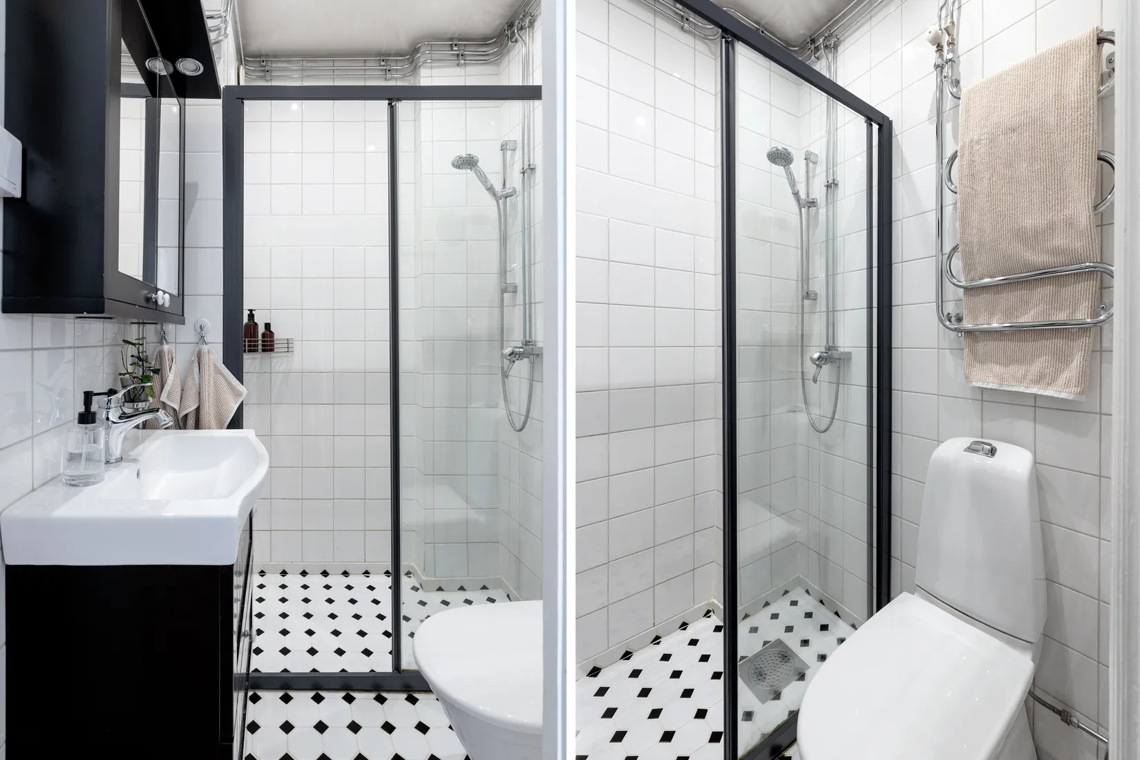 Bostadsrätt, Svalgränd 3, Centrala Sundbyberg, Sundbyberg