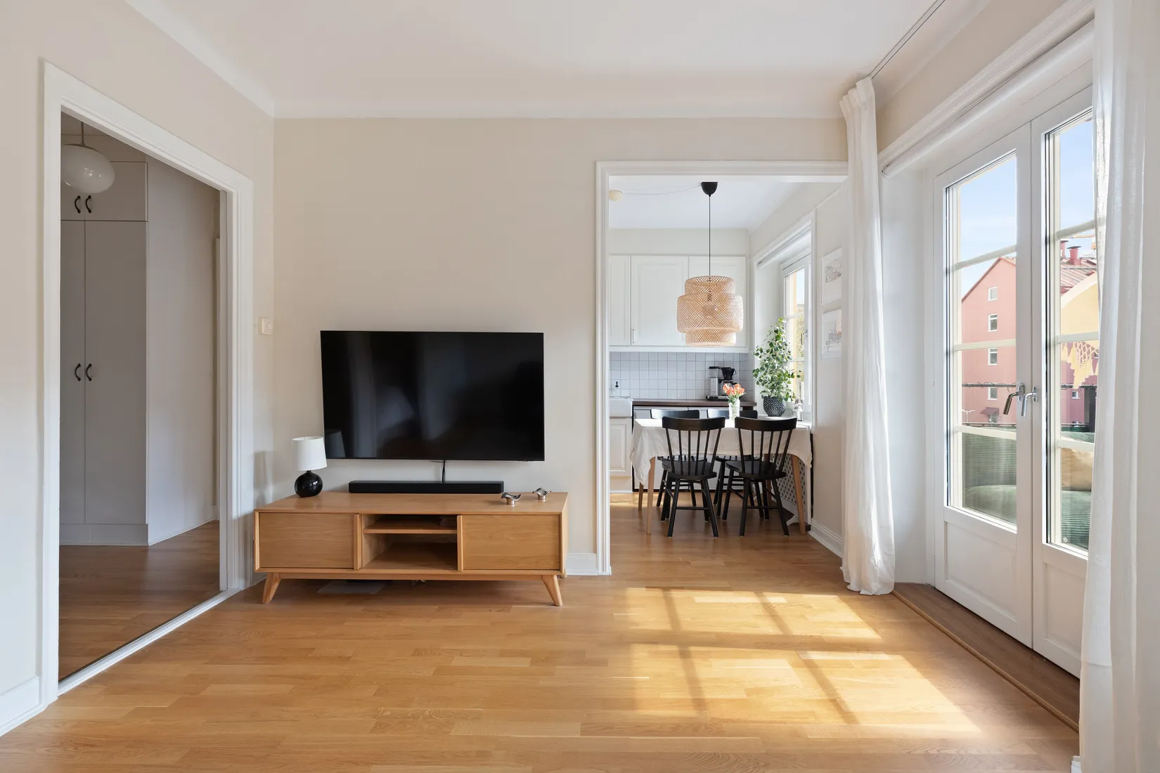 Bostadsrätt, Svalgränd 3, Centrala Sundbyberg, Sundbyberg