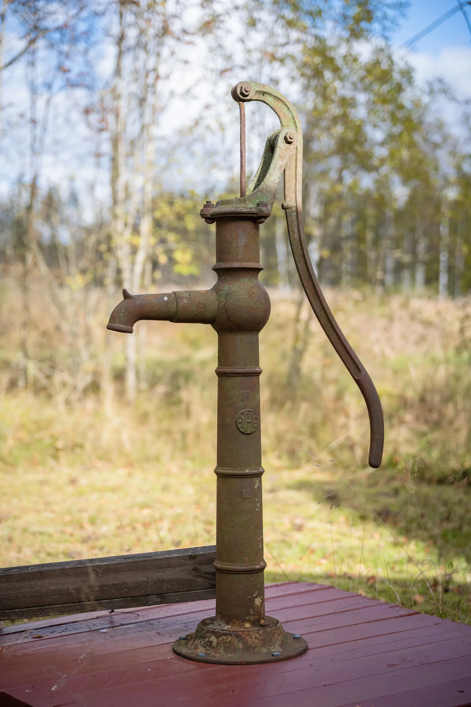 Fritidshus, Mörkö 111, Grönahög