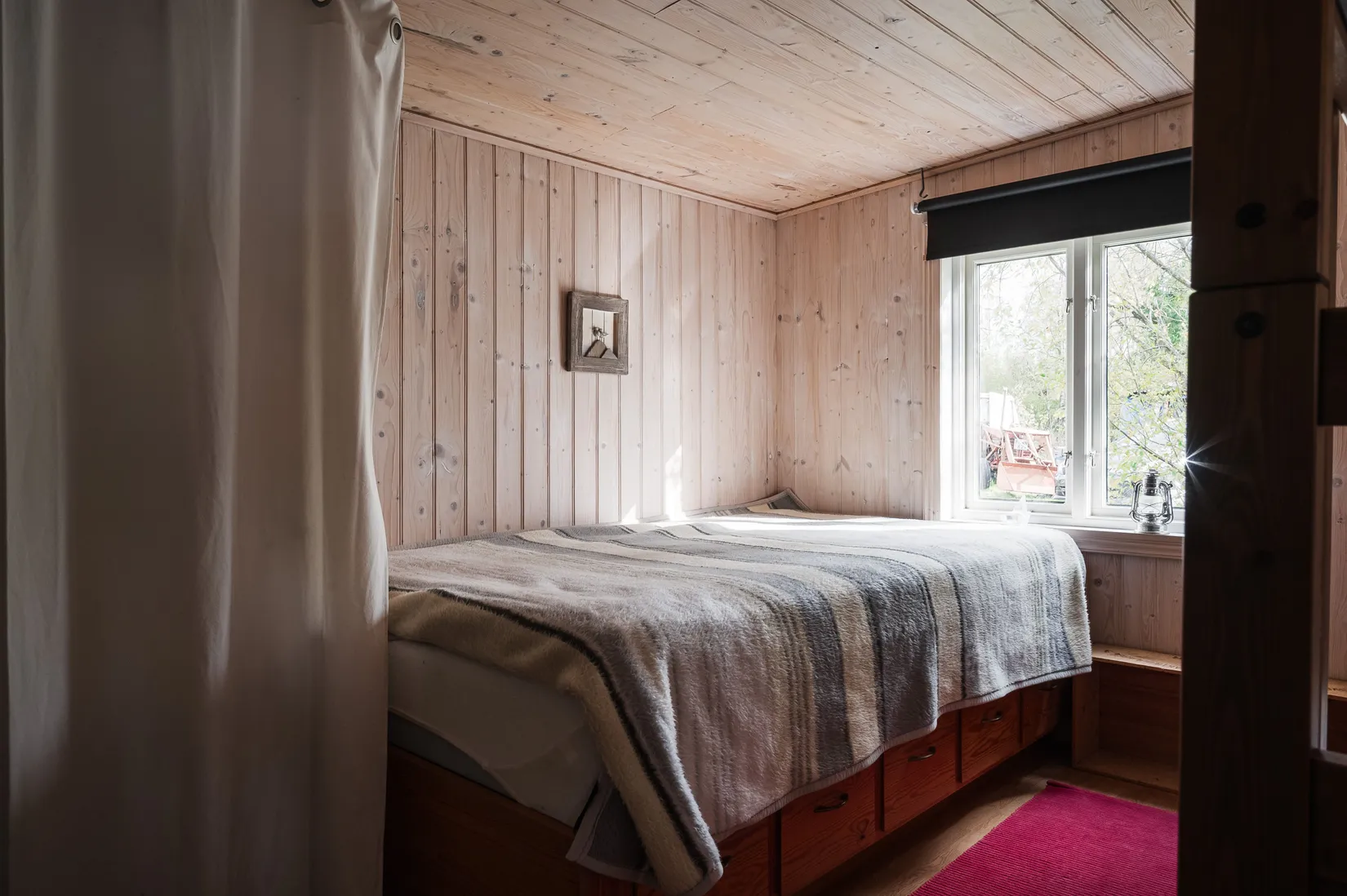 Fritidshus, Mörkö 111, Grönahög