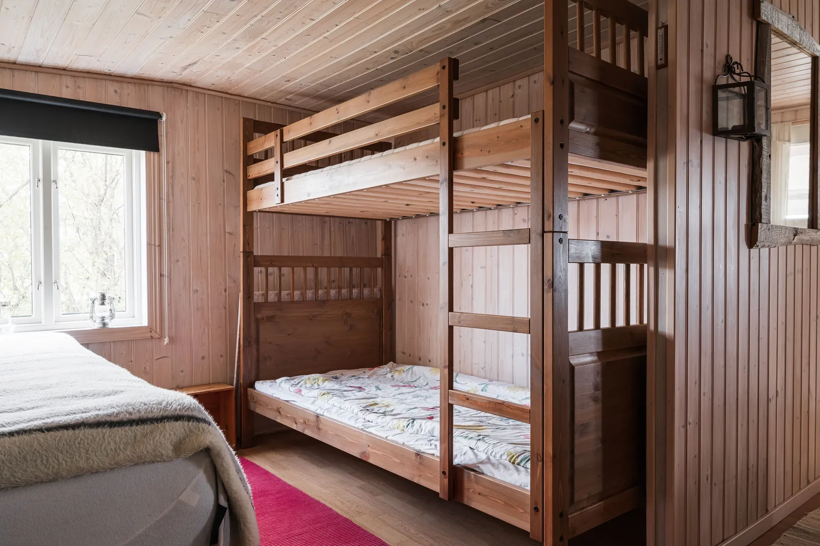 Fritidshus, Mörkö 111, Grönahög