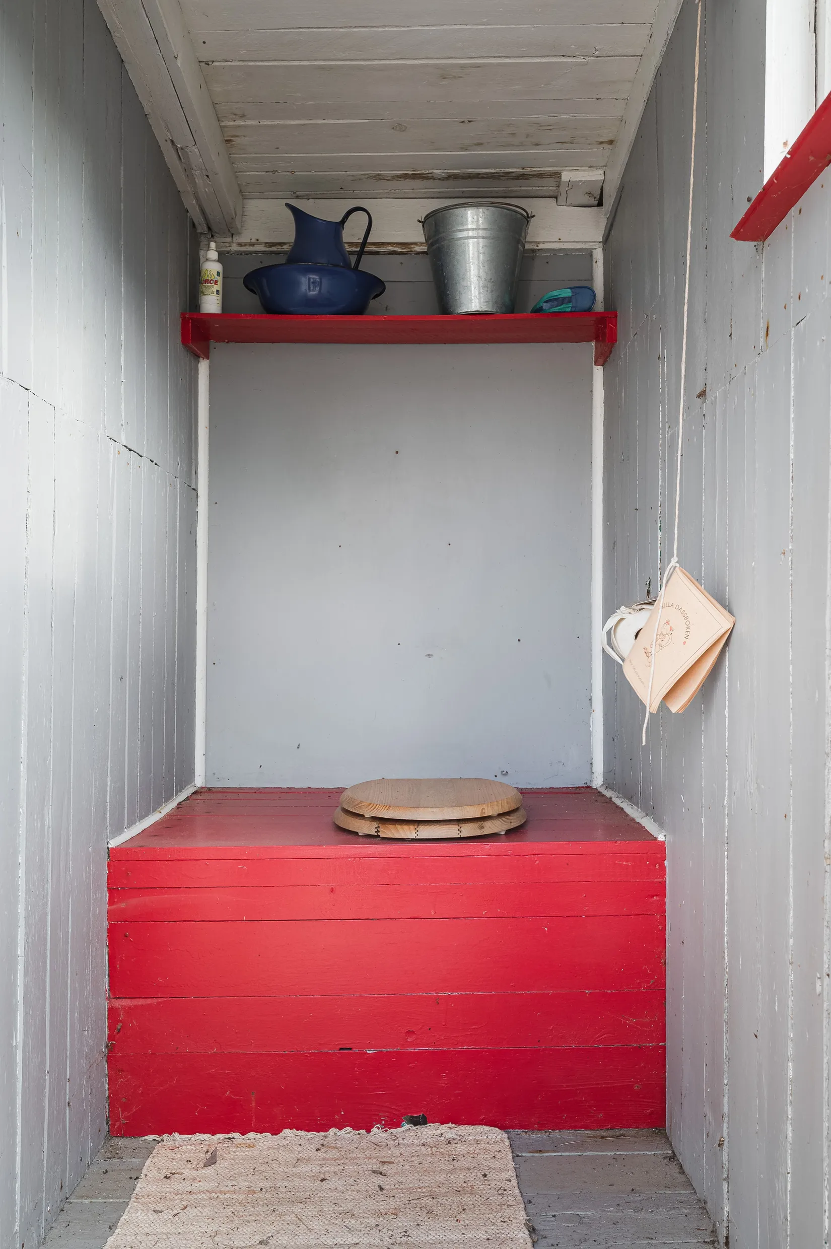 Fritidshus, Mörkö 111, Grönahög