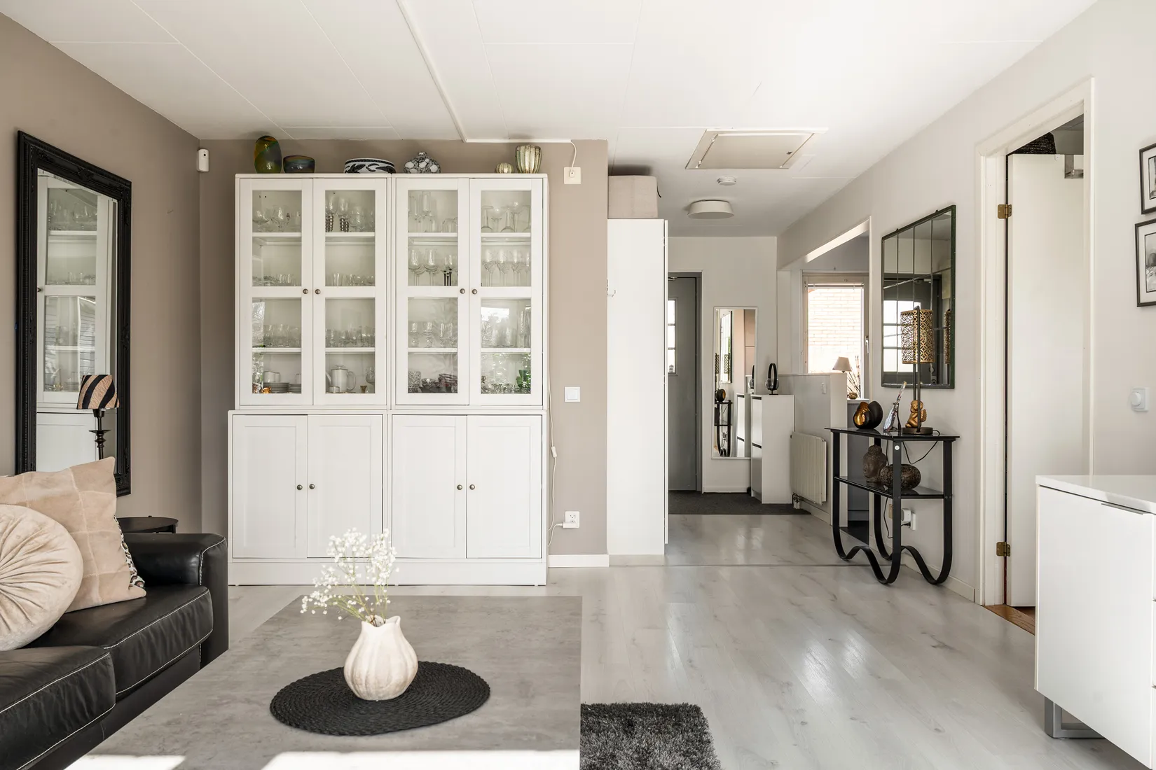 Bostadsrätt, Radhus, Östanbäcksvägen 63, Södra Sandby, Lund