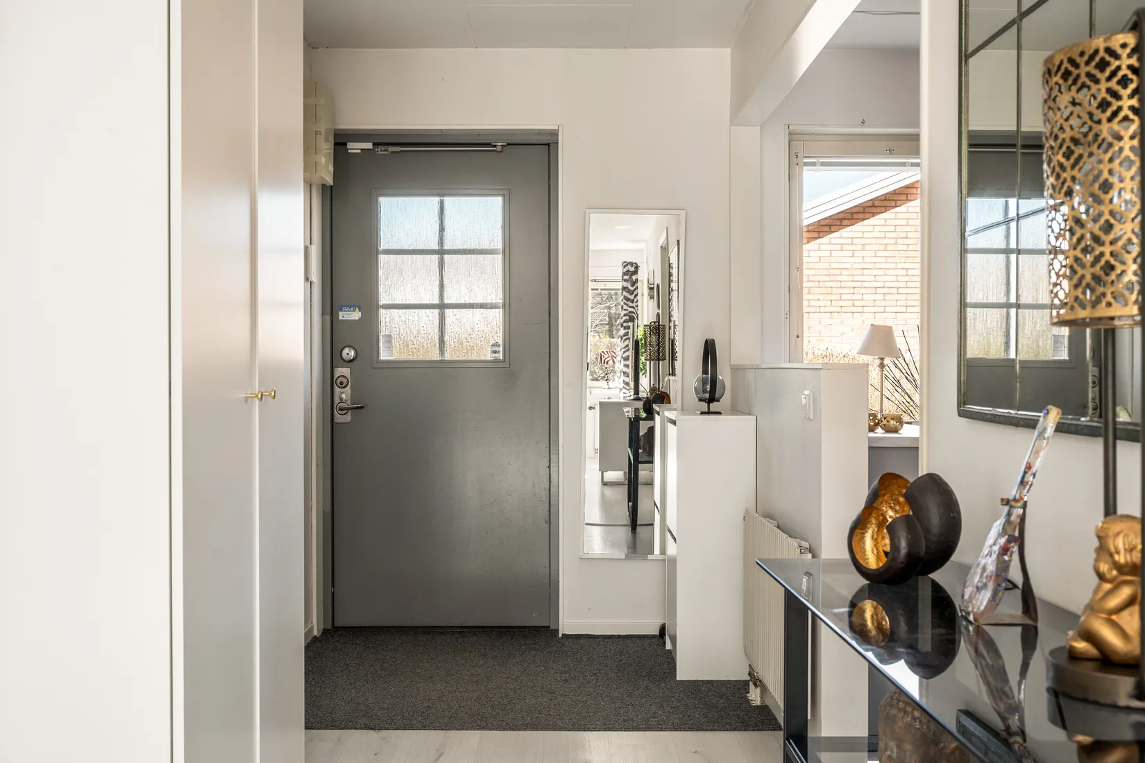 Bostadsrätt, Radhus, Östanbäcksvägen 63, Södra Sandby, Lund