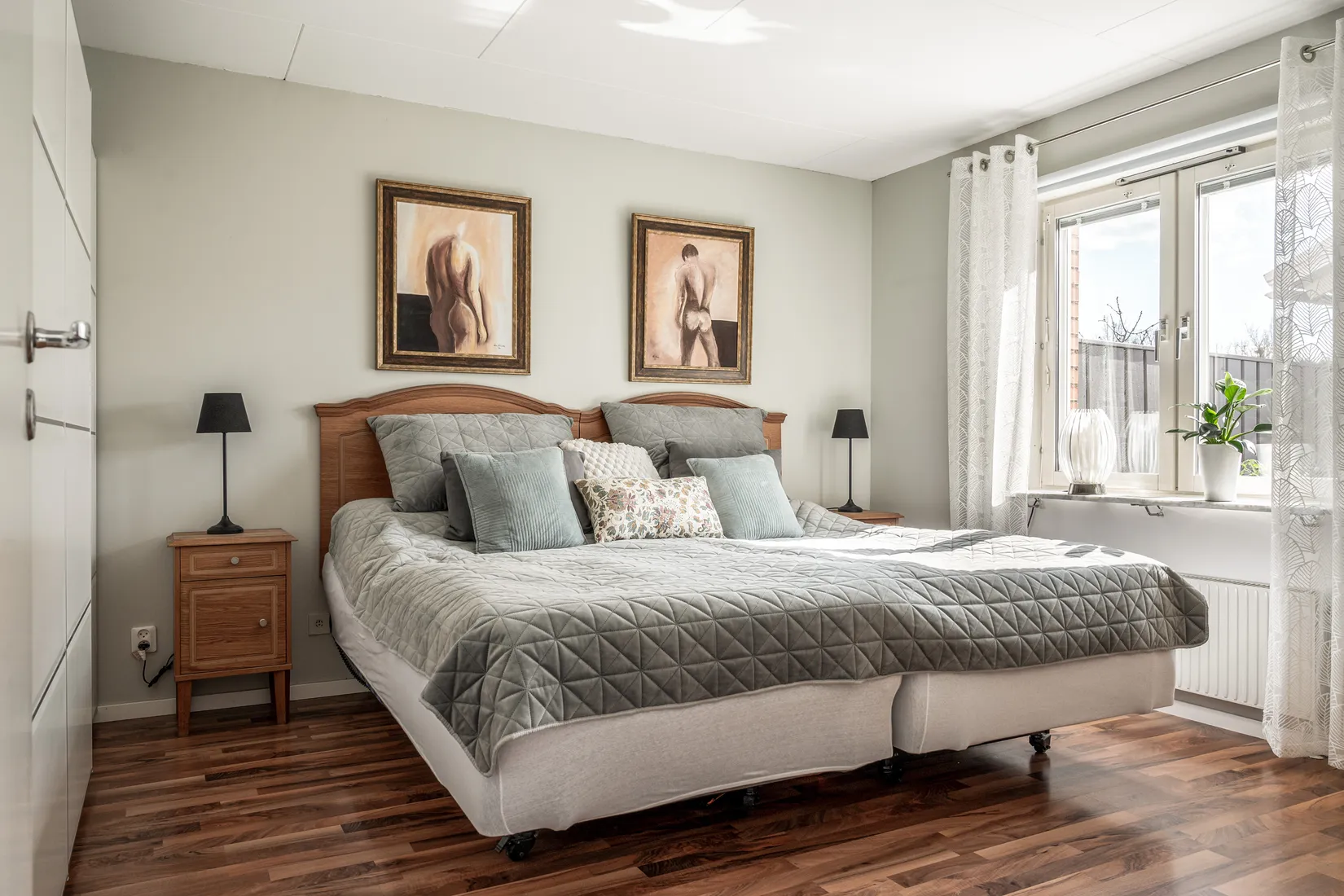 Bostadsrätt, Radhus, Östanbäcksvägen 63, Södra Sandby, Lund