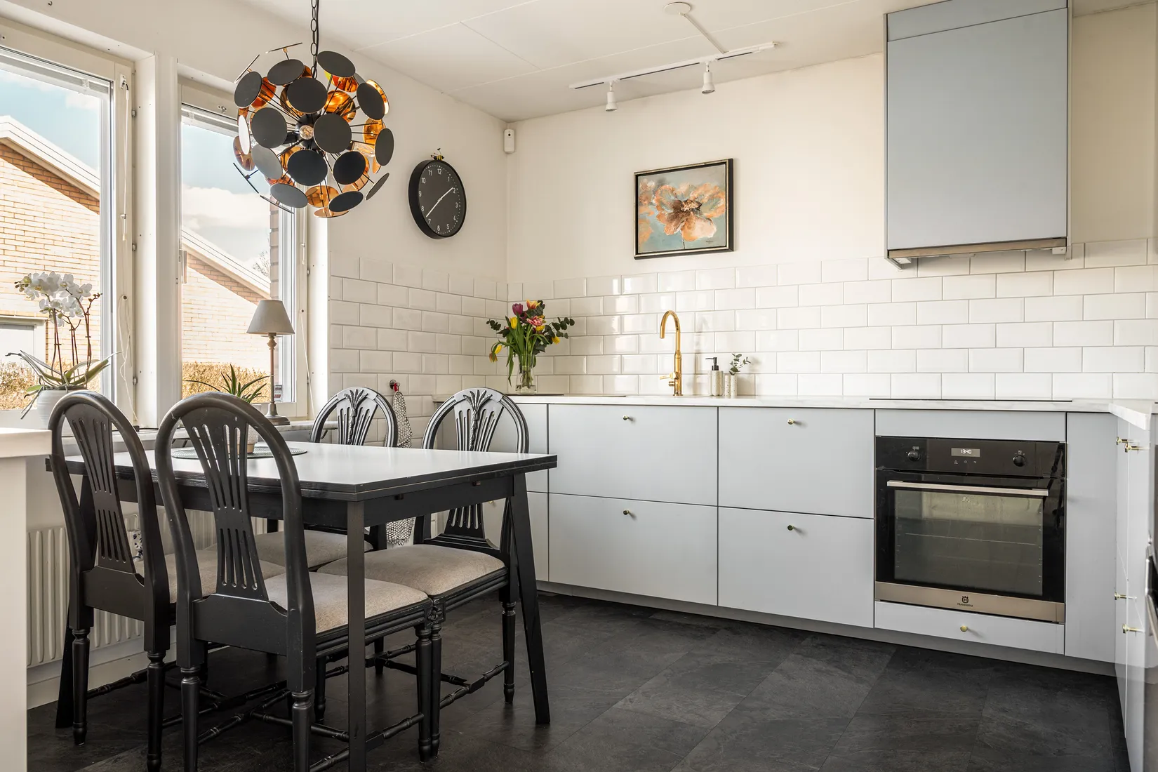 Bostadsrätt, Radhus, Östanbäcksvägen 63, Södra Sandby, Lund