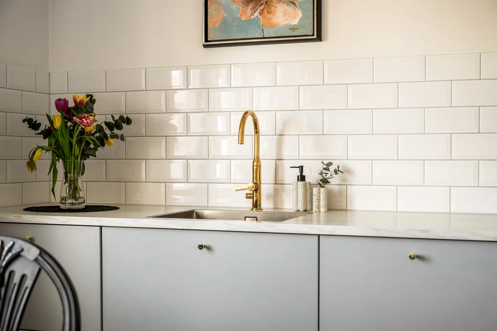 Bostadsrätt, Radhus, Östanbäcksvägen 63, Södra Sandby, Lund