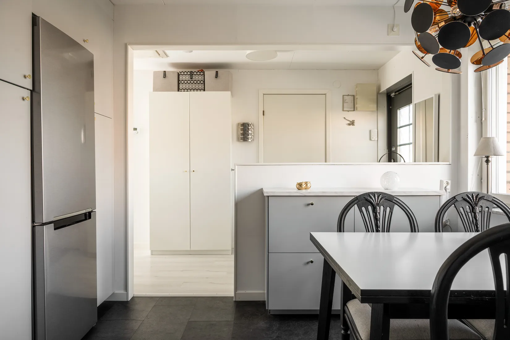 Bostadsrätt, Radhus, Östanbäcksvägen 63, Södra Sandby, Lund