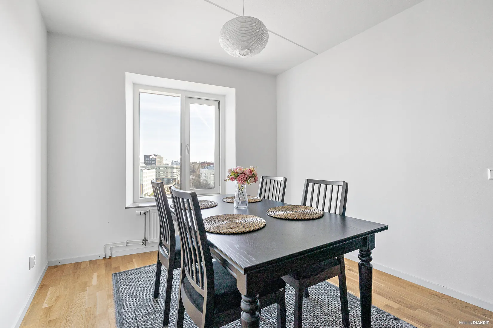 Bostadsrätt, Borgarfjordsgatan 21a, Stockholm