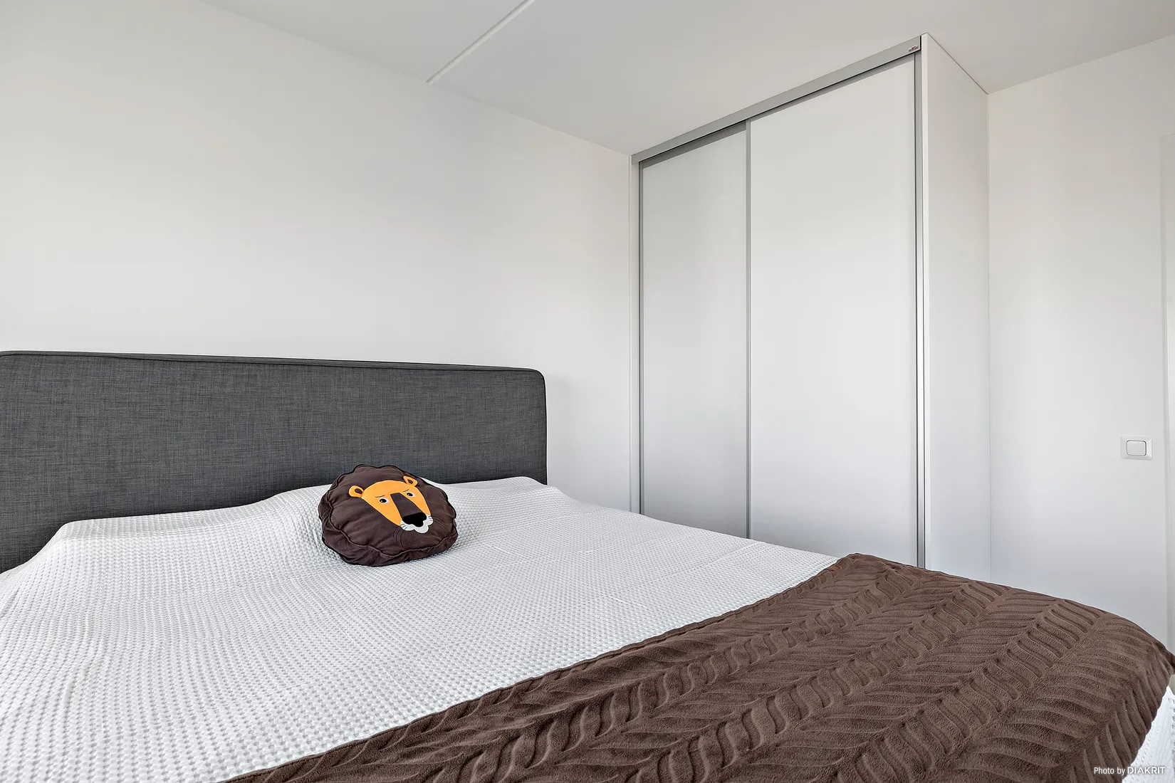 Bostadsrätt, Borgarfjordsgatan 21a, Stockholm