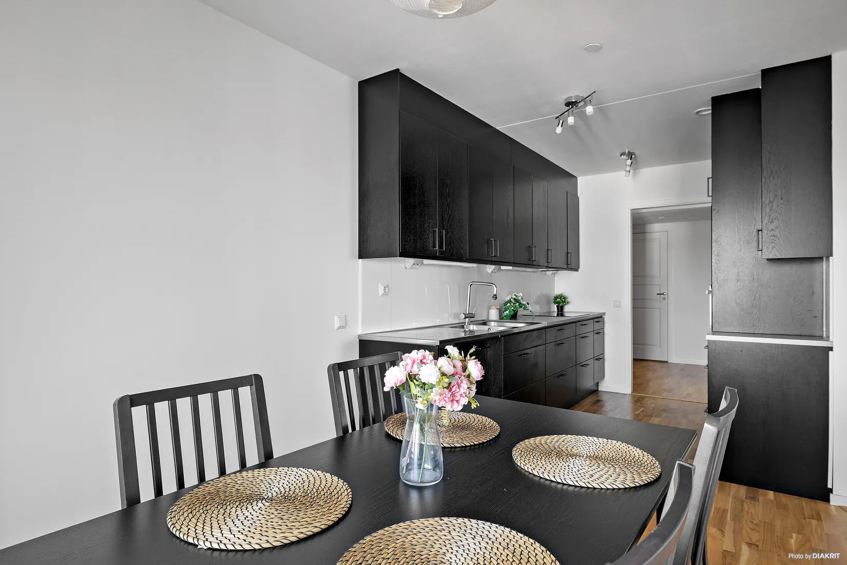 Bostadsrätt, Borgarfjordsgatan 21a, Stockholm