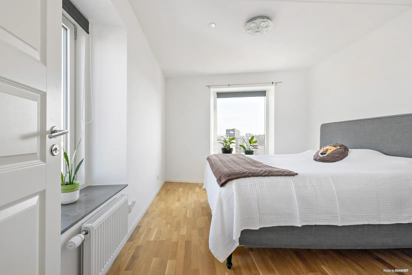 Bostadsrätt, Borgarfjordsgatan 21a, Stockholm