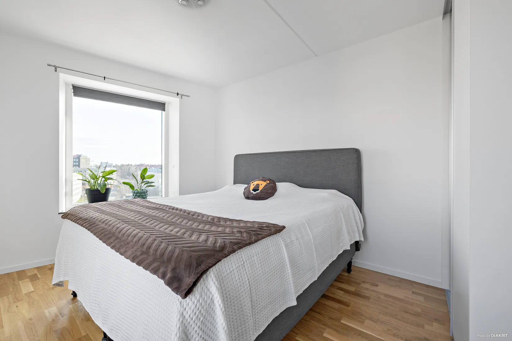 Bostadsrätt, Borgarfjordsgatan 21a, Stockholm