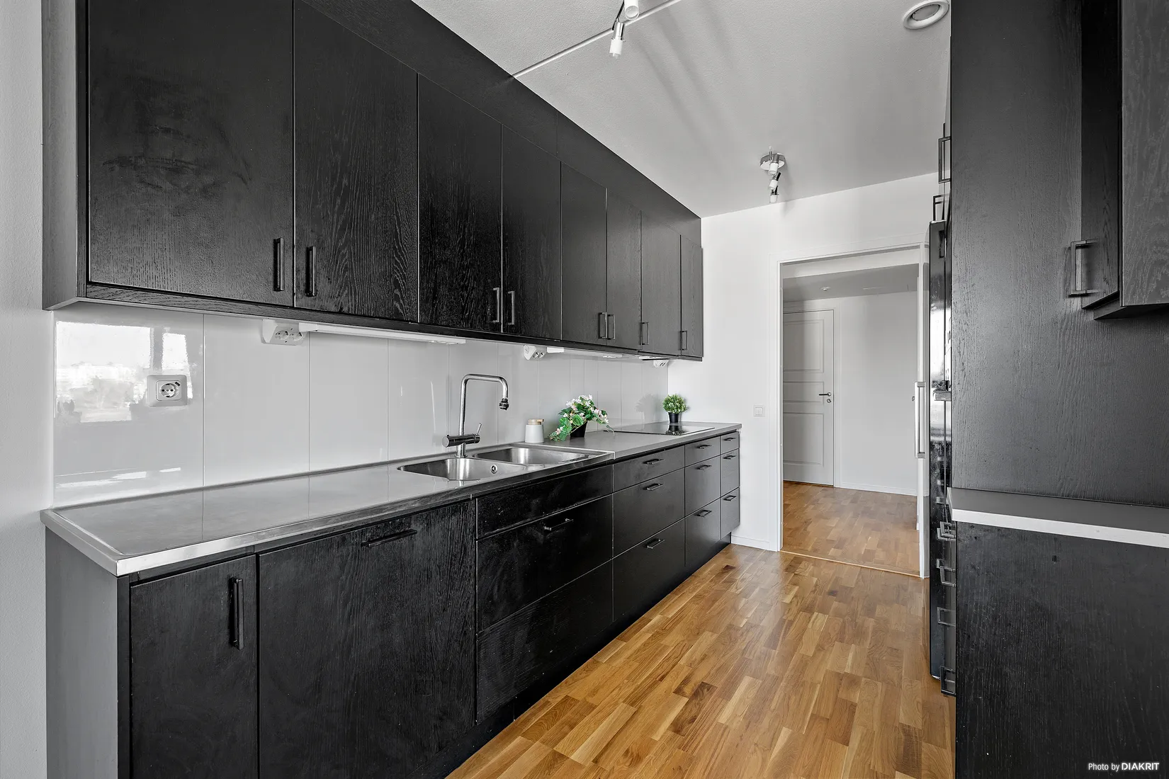 Bostadsrätt, Borgarfjordsgatan 21a, Stockholm