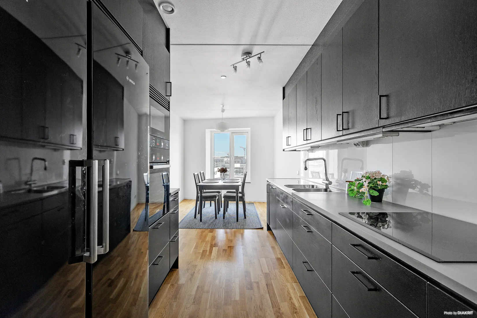 Bostadsrätt, Borgarfjordsgatan 21a, Stockholm